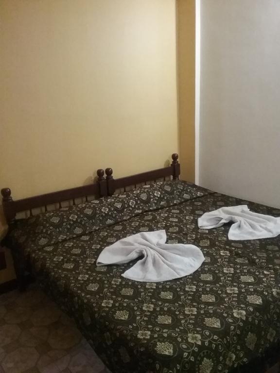 فندق باجا فيلا Saligao المظهر الخارجي الصورة