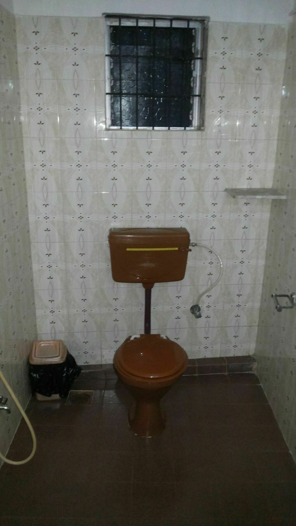 فندق باجا فيلا Saligao المظهر الخارجي الصورة