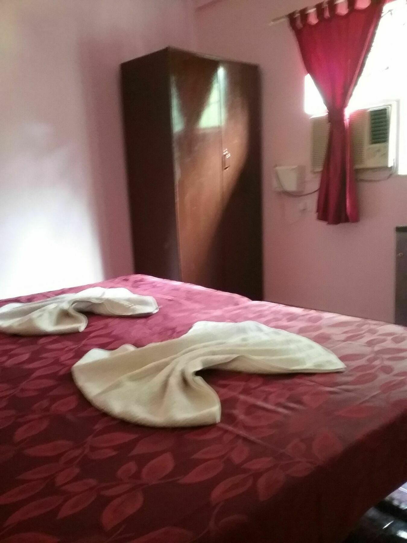 فندق باجا فيلا Saligao المظهر الخارجي الصورة