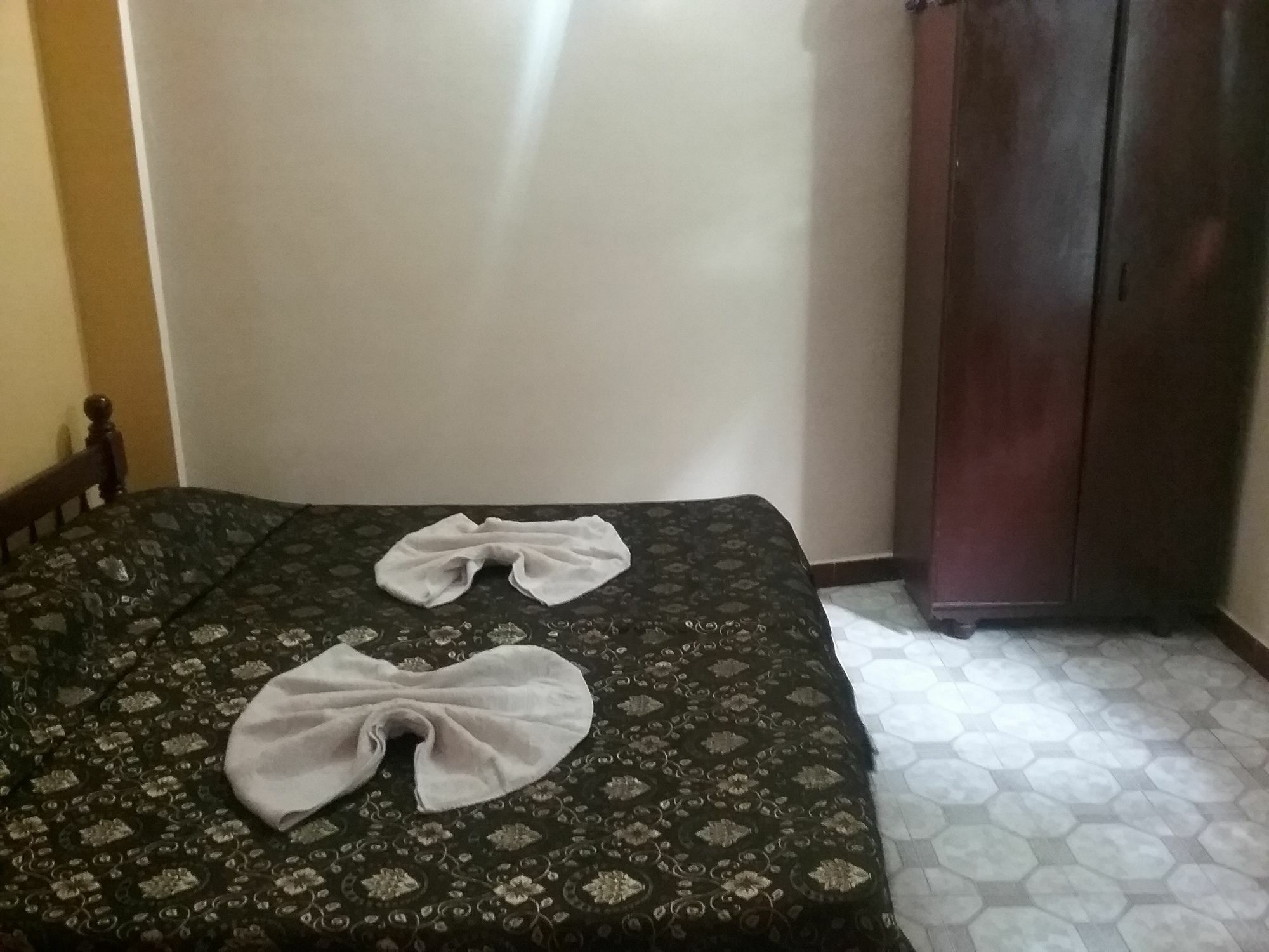 فندق باجا فيلا Saligao المظهر الخارجي الصورة