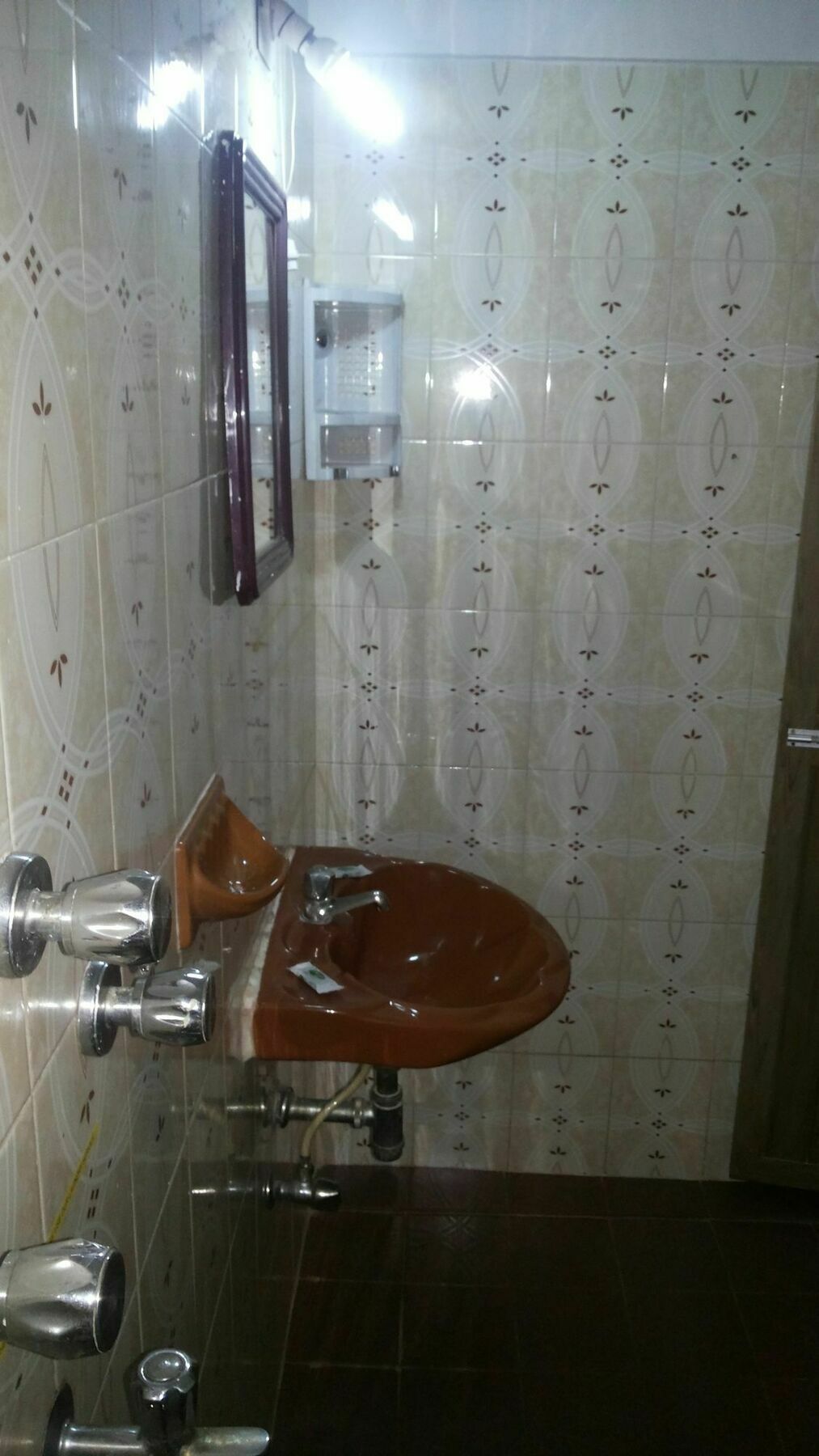 فندق باجا فيلا Saligao المظهر الخارجي الصورة